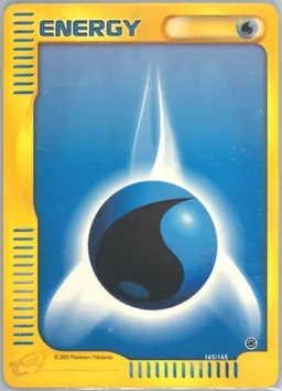 Water Energy #165
