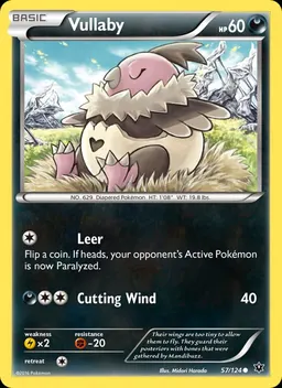 Vullaby #57