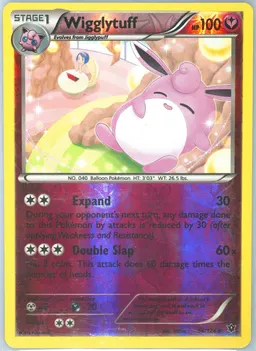 Wigglytuff #66