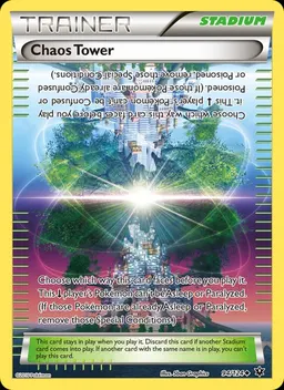 Chaos Tower #94