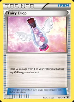 Fairy Drop #99
