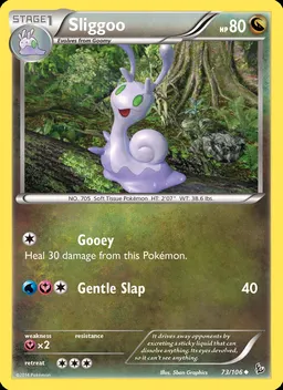 Sliggoo #73