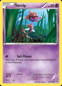 Skrelp #44