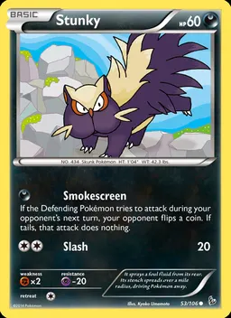 Stunky #53