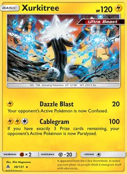 Xurkitree #39