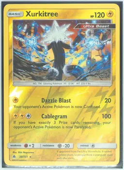 Xurkitree #39