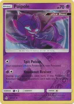 Poipole #55
