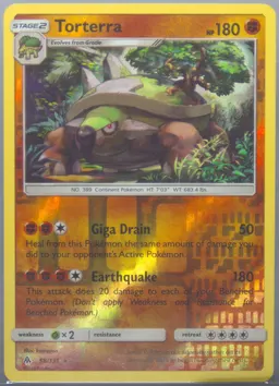 Torterra #58