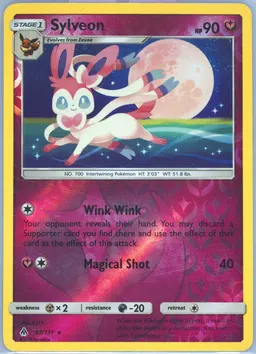Sylveon #87