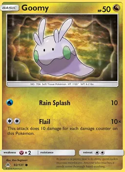 Goomy #92