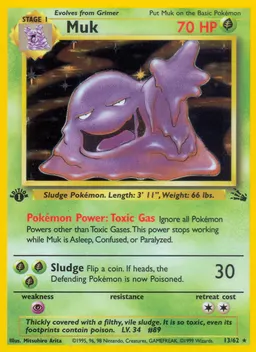 Muk #13