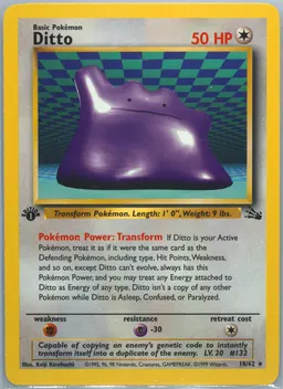 Ditto #18