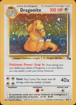 Dragonite #4
