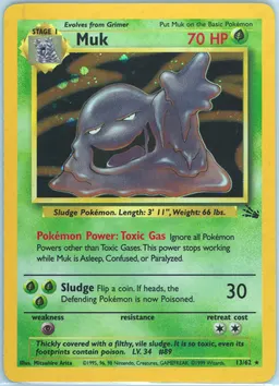 Muk #13