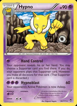 Hypno #36