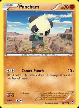 Pancham #60