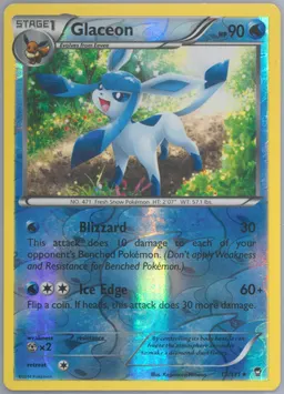 Glaceon #19