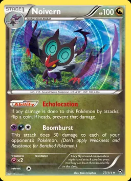 Noivern #77