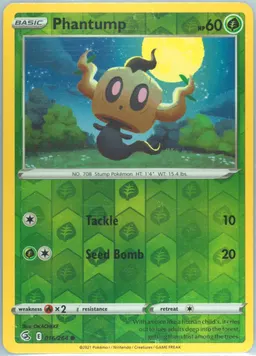 Phantump #16
