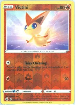 Victini #36
