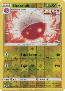 Electrode #88