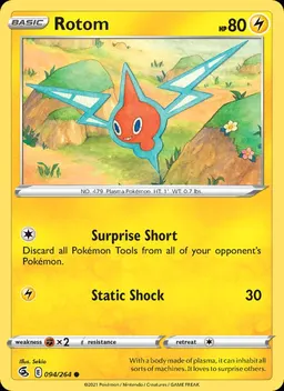 Rotom #94