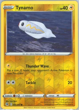 Tynamo #95