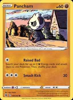 Pancham #149