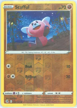 Stufful #150