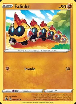 Falinks #155