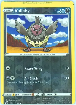 Vullaby #172