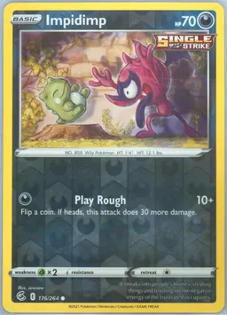 Impidimp #176