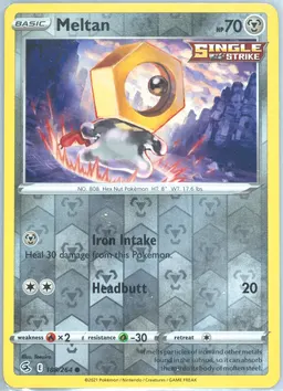 Meltan #188