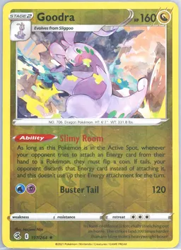 Goodra #197