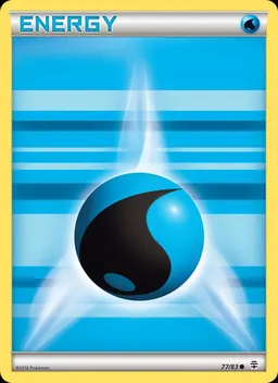 Water Energy #77