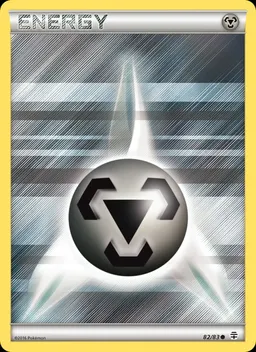 Metal Energy #82