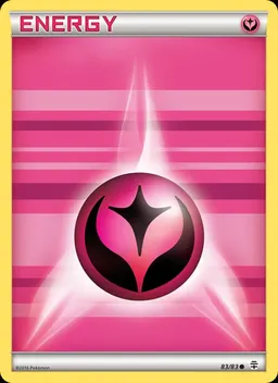 Fairy Energy #83