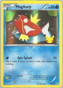 Magikarp #22