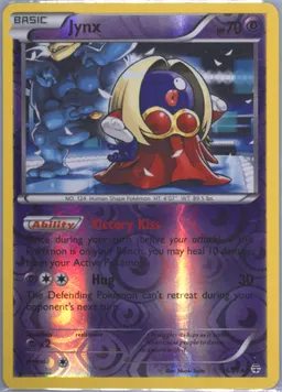 Jynx #36
