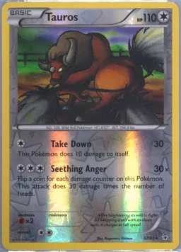 Tauros #57