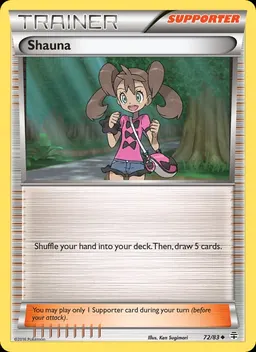 Shauna #72