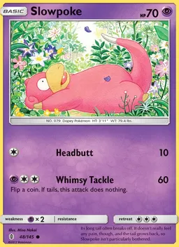 Slowpoke #48