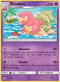 Slowbro #49