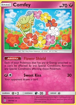 Comfey #93