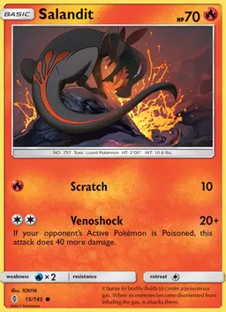 Salandit #15