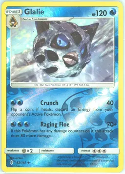 Glalie #32
