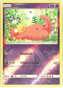 Slowpoke #48