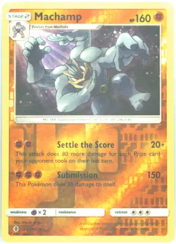 Machamp #65