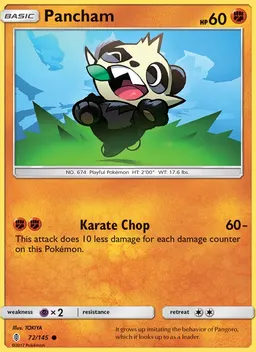 Pancham #72