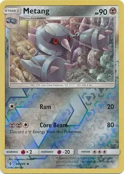 Metang #84